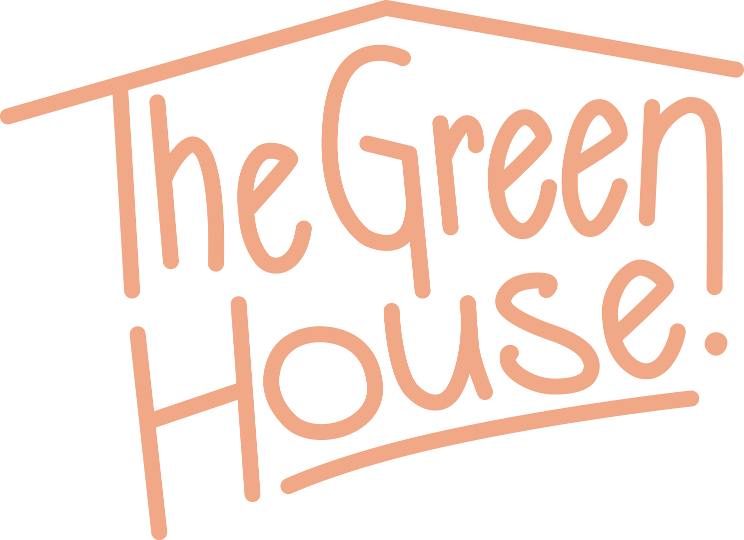 TheGreenHose_RGB_Rose╠ü The GreenHouse