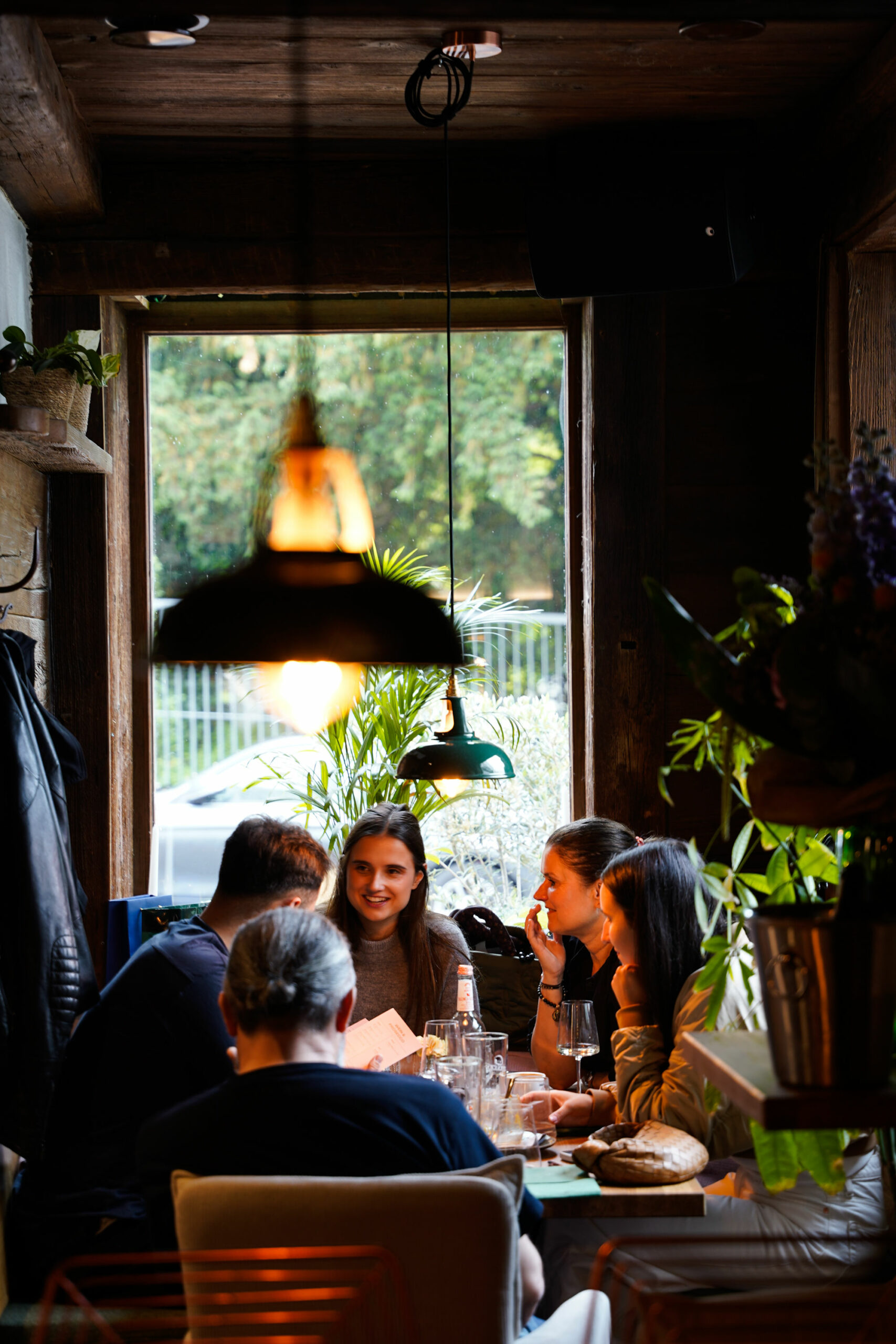 The Green House Fühl' dich wie Zuhause